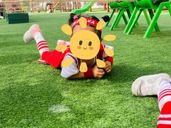 -爱彼格林珑悦幼儿园