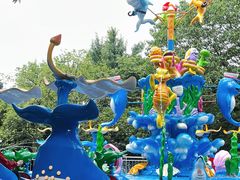 -杭州少年儿童公园
