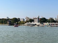 -云龙湖旅游景区