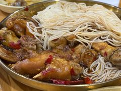 -贤花饭店(城阳店)