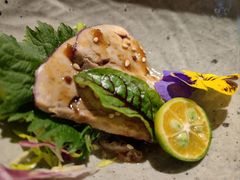 -花潮料理艺食馆(成都万象城店)