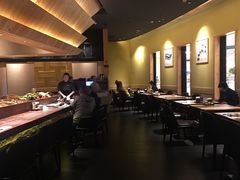 大堂-炉匠炉端烧·酒(国金中心商场店)