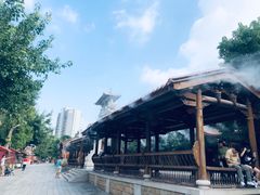 -晋江五店市传统文化旅游区