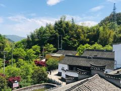 -丹山赤水风景名胜区