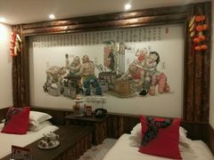 -宝丽金大酒店·洗浴中心