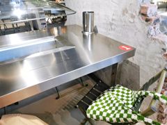 -小财盆地桌烤肉