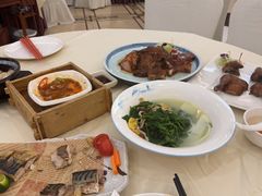 -新好景海鲜酒家(新塘店)