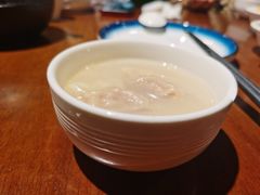 -龙抄手食府(浣花北路店)