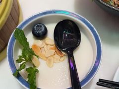 -假装苏杭·迎春花与梅(陆家嘴中心店)