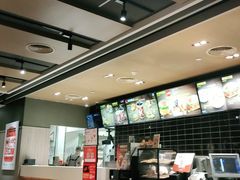 -肯德基(桂林阳朔店)