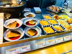 -虹梅食堂·爱蝦乃家
