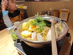 -有喜屋·日料·居酒屋(旭辉广场店)