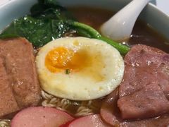 -葡珍轩冰室(虹桥机场T1店)