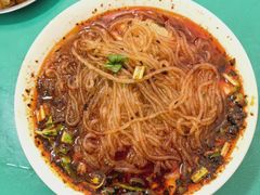 -甘记肥肠粉(马鞍北路店)