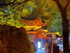 -河源客天下-温泉小镇