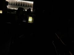 -广州柏悦酒店·悦吧·顶楼露天酒吧