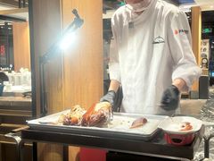 -大鸭梨烤鸭(枣园店)