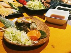 -梵料理