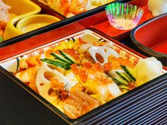 -长富宫饭店·日本料理樱
