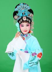 -梨园天地京剧摄影(玲珑天地店)