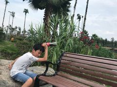 -枫香湖儿童公园