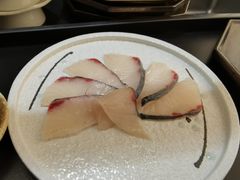 -Sushi Hanzo半藏(天环广场店)