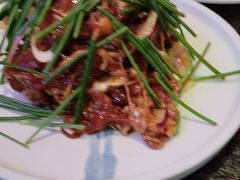 -揽月斋炙子烤肉·清真(安定门·五道营店)