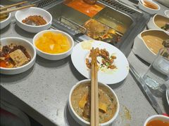 番茄火锅-海底捞火锅(赛格国际购物中心店)