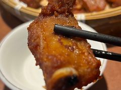 -天下客饭店(中山路店)