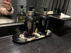 -THANN EXPRESS SPA