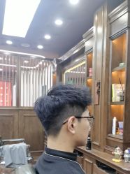 -贝勒爷专业男发
