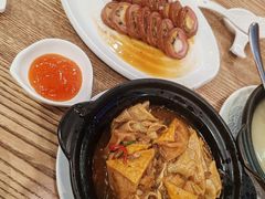 -裕记烧腊连锁餐饮(国商分店)