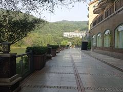 -海兰云天度假区温泉