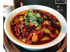 -辛香汇(大华第一坊店)