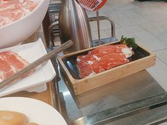 -华晟山城火锅(开发区港西东阁里店)