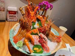 -和创柚子·会席日本料理(新区淮海街店)