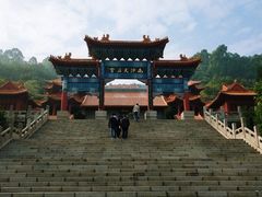 -南沙天后宫景区