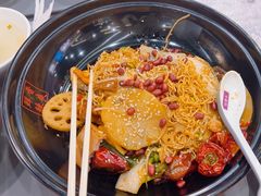 -大食代美食广场(月星环球港店)