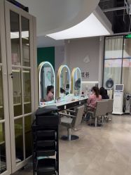-悠巷形象设计