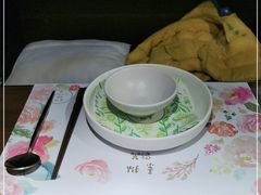 -素描餐厅(灵隐天竺店)