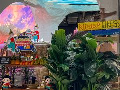 -泰妃殿(武汉首店)