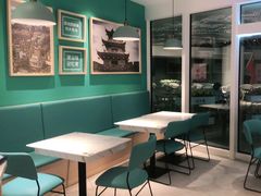 用餐区-潮米果蚝烙·潮汕小吃(海乐荟店)