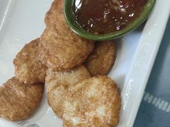 -明记海鲜大排档(巽寮湾店)