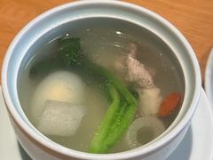 -竹里馆·淮扬菜·功夫茶(老门东店)
