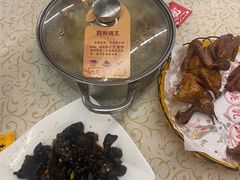 -百利鸽王(紫薇路店)