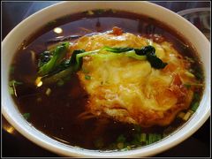 20100715【三两春】焖肉面-三两春(浦三路店)