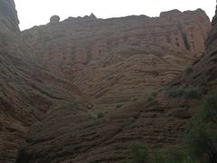 -天山神秘大峡谷