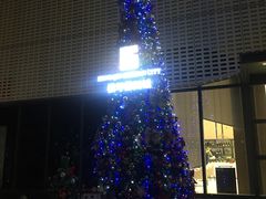 -瑞幸咖啡(横琴中央汇店)