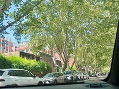 -葛记焖饼(伏牛路店)