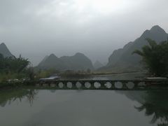 -靖西鹅泉风景区